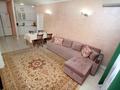 3-комнатная квартира · 95 м² · 2/12 этаж, Навои 323 за 30 000 ₸ в Алматы, Бостандыкский р-н — фото 12