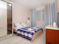 3-комнатная квартира · 95 м² · 2/12 этаж, Навои 323 за 30 000 ₸ в Алматы, Бостандыкский р-н — фото 4
