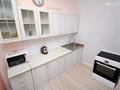 3-комнатная квартира · 95 м² · 2/12 этаж, Навои 323 за 30 000 ₸ в Алматы, Бостандыкский р-н — фото 5