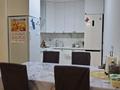 2-комнатная квартира · 52 м² · 17/22 этаж, ул. Розы Баглановой 6/4 за 32.5 млн ₸ в Астане, Нура р-н — фото 6