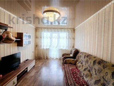 2-комнатная квартира · 45 м² · 2/5 этаж, ул. Абая за 9 млн ₸ в Темиртау