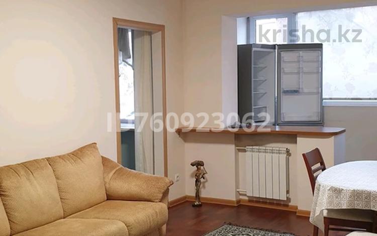3-комнатная квартира · 64 м² · 3/5 этаж, мкр Коктем-3, Көктем-3 ш/а. 12 — Сатпаева Мусрепова за 400 000 ₸ в Алматы, Бостандыкский р-н — фото 11
