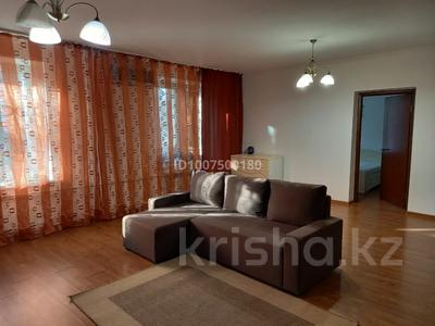 3-комнатная квартира · 95 м² · 2/4 этаж, Чайковского 190 — Шевченко за 500 000 〒 в Алматы, Алмалинский р-н