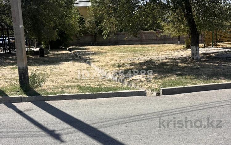 Участок · 1.5 соток, мкр Нурсат 117/2 за 30 млн ₸ в Шымкенте, Каратауский р-н — фото 7