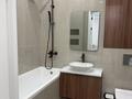 2-комнатная квартира · 53 м² · 3/9 этаж, мкр Тараз, Рыскулова 22 Б за 350 000 ₸ в Шымкенте, Аль-Фарабийский р-н — фото 16