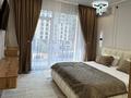 2-комнатная квартира · 53 м² · 3/9 этаж, мкр Тараз, Рыскулова 22 Б за 350 000 ₸ в Шымкенте, Аль-Фарабийский р-н