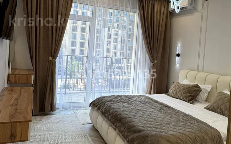 2-комнатная квартира · 53 м² · 3/9 этаж, мкр Тараз, Рыскулова 22 Б за 350 000 ₸ в Шымкенте, Аль-Фарабийский р-н — фото 3
