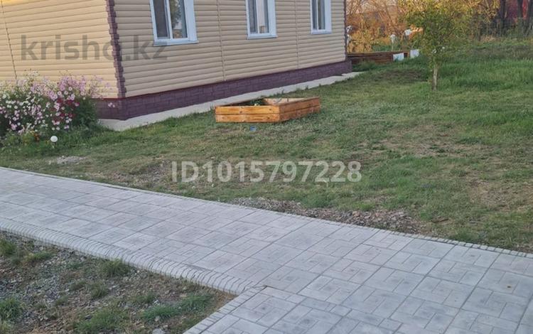 Отдельный дом · 4 комнаты · 145 м² · 10 сот., Шоссейная 27 — Байкал за 55 млн ₸ в Белом — фото 2