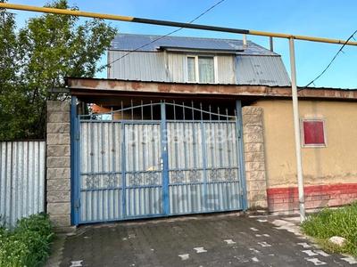 Отдельный дом • 4 комнаты • 120 м² • 2.7 сот., Островского — Новая трасса за 30 млн 〒 в Талгаре