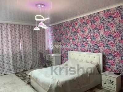 4-бөлмелі пәтер · 168 м² · 16/16 қабат, мкр Шугыла, Жуалы, бағасы: 70 млн ₸ в Алматы, Наурызбайский р-н