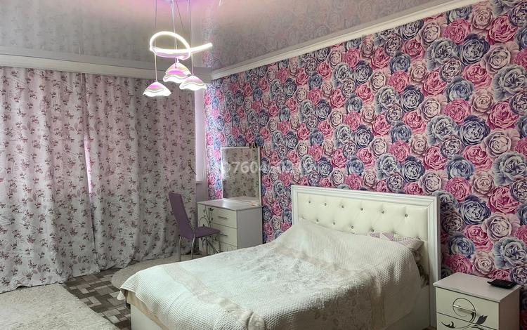 4-комнатная квартира · 168 м² · 16/16 этаж, мкр Шугыла, Жуалы за 70 млн ₸ в Алматы, Наурызбайский р-н — фото 2