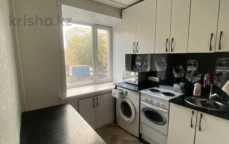 1-комнатная квартира · 28.3 м² · 2/5 этаж, Сагадата Нурмагамбетова 120/2 за 11 млн ₸ в Павлодаре — фото 3
