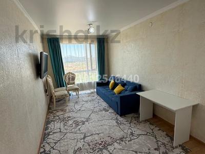 1-комнатная квартира · 41 м² · 3/9 этаж, Туран 89/3 за 25 млн ₸ в Астане, Нура р-н
