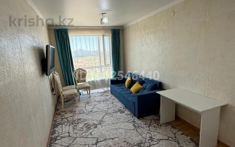 1-комнатная квартира · 41 м² · 3/9 этаж, Туран 89/3 за 25 млн ₸ в Астане, Нура р-н — фото 2