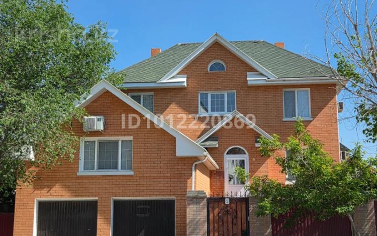Жеке үй · 7 бөлме · 433 м² · 8 жүзд., Тлендиева 1 — Парк Победы, бағасы: 89 млн ₸ в Атырау, мкр Авангард-3 — фото 2