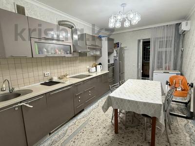 2-комнатная квартира · 70 м² · 9/9 этаж, Улы Дала — Туркестан за 43 млн ₸ в Астане, Есильский р-н