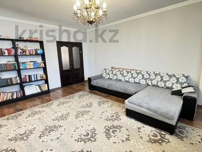 Продажа квартир в Астане: 3-комнатная квартира · 145.3 м² · 11/20 этаж, Кенесары 65 — ТРЦ Жаннур за 59 млн 〒 3-комнатная квартира · 145.3 м² · 11/20 этаж, Кенесары 65 — ТРЦ Жаннур за 59 млн 〒 в Астане, р-н Байконур