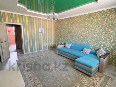 2-бөлмелі пәтер · 62 м² · 3/5 қабат, мкр Нурсая, 9 — 5000 мелочи, бағасы: 180 000 ₸ в Атырау