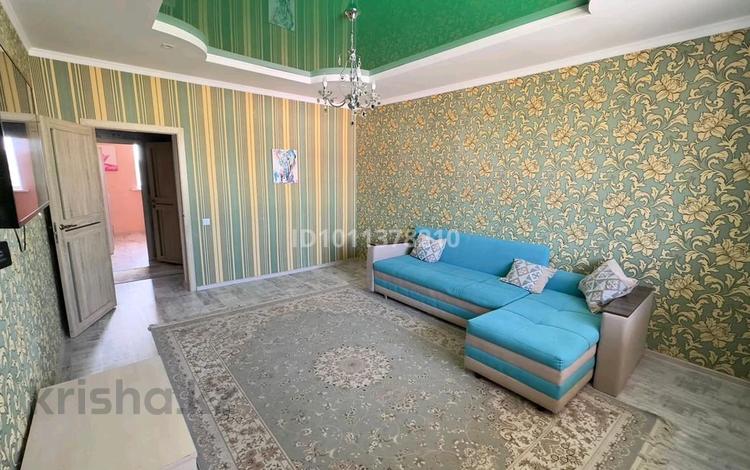 2-комнатная квартира · 62 м² · 3/5 этаж, мкр Нурсая, 9 — 5000 мелочи за 180 000 ₸ в Атырау — фото 2