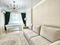 2-комнатная квартира · 61 м² · 7/9 этаж, Анет баба 1 за 41 млн ₸ в Астане, Нура р-н — фото 7
