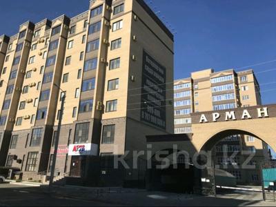 1-комнатная квартира · 40 м² · 4/10 этаж, Алии Молдагуловой 30б — Маресьева Жубанова за 14 000 〒 в Актобе