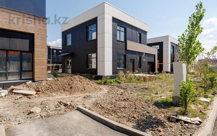Отдельный дом · 4 комнаты · 180 м² · 5 сот., Е 918 за 145 млн ₸ в Астане, Есильский р-н — фото 2