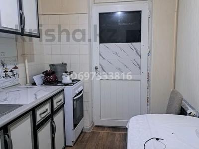 1-комнатная квартира · 44 м² · 2/4 этаж, Самал 41 — Дина супермаркет за 10 000 ₸ в Жанаозен