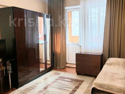 1-бөлмелі пәтер, 35 м², 2/5 қабат, Райымбека батыра 206Г, бағасы: 20 млн 〒 в Алматы, Алмалинский р-н