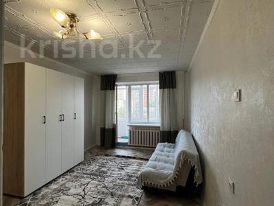 1-комнатная квартира · 36 м² · 4/5 этаж, Абылай хана 10 за 17 млн ₸ в Астане, Алматы р-н