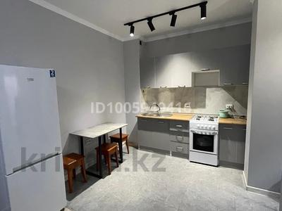 1-комнатная квартира · 37 м² · 2/3 этаж, Аубакирова 12/45а — Аубакирова 12/45 за 185 000 〒 в 