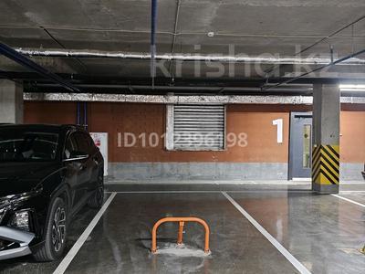 Паркинг · Пр.Кабанбай батыра — Ул.Т.Рыскулова за 30 000 ₸ в Астане, Есильский р-н