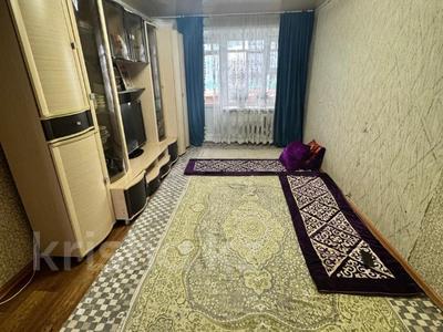 3-бөлмелі пәтер · 59.5 м² · 5/6 қабат, 50 Лет Октября 132, бағасы: 12 млн ₸ в Рудном