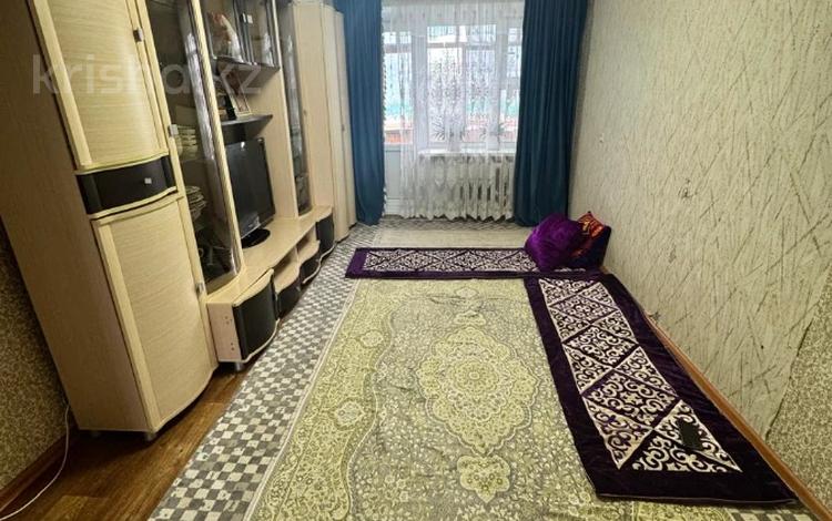 3-комнатная квартира · 59.5 м² · 5/6 этаж, 50 Лет Октября 132 за 12 млн ₸ в Рудном — фото 5