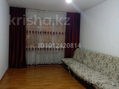 1-бөлмелі пәтер · 45 м² · 1/9 қабат, мкр Жас Канат, Жасқанат микр 1/26, бағасы: 27 млн ₸ в Алматы, Турксибский р-н