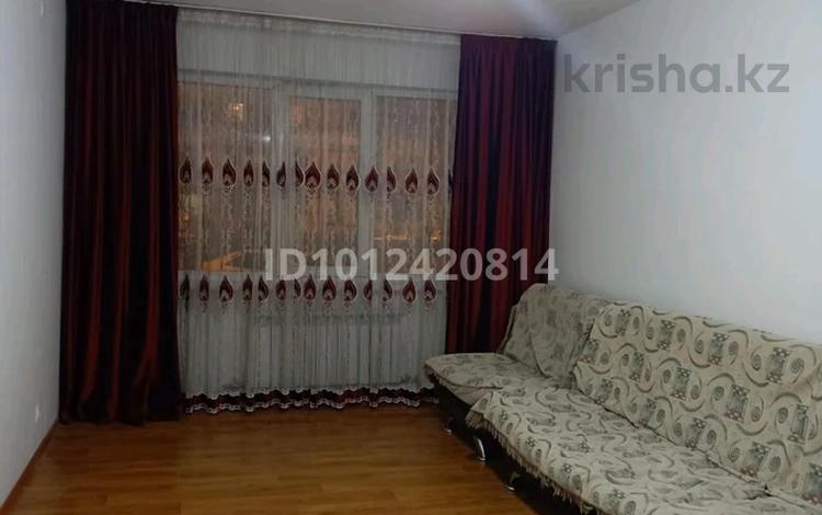 1-комнатная квартира · 45 м² · 1/9 этаж, мкр Жас Канат, Жасқанат микр 1/26 за 27 млн ₸ в Алматы, Турксибский р-н — фото 2