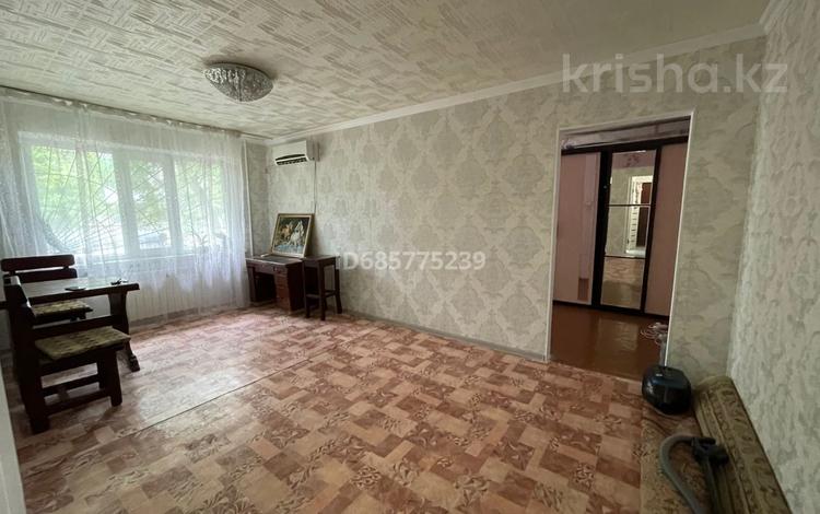 2-комнатная квартира · 44 м² · 1/5 этаж, мкр 5, Пр.Абая 7 — Абылхаир хана за 15 млн ₸ в Актобе — фото 2
