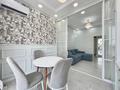 2-бөлмелі пәтер · 50 м² · 10/15 қабат, Сатпаева 30/5, бағасы: 450 000 ₸ в Алматы, Бостандыкский р-н