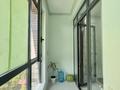2-бөлмелі пәтер · 50 м² · 10/15 қабат, Сатпаева 30/5, бағасы: 450 000 ₸ в Алматы, Бостандыкский р-н — фото 10