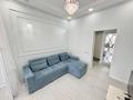 2-бөлмелі пәтер · 50 м² · 10/15 қабат, Сатпаева 30/5, бағасы: 450 000 ₸ в Алматы, Бостандыкский р-н — фото 5