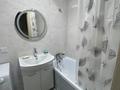 2-комнатная квартира · 52 м² · 17/24 этаж, Мукан Тулебаев 5 за 250 000 ₸ в Астане, Алматы р-н — фото 5