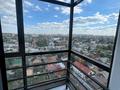 2-комнатная квартира · 52 м² · 17/24 этаж, Мукан Тулебаев 5 за 250 000 ₸ в Астане, Алматы р-н — фото 8