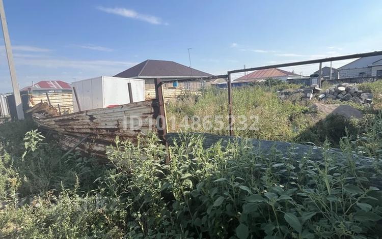 Часть дома · 3 комнаты · 40 м² · 6 сот., 7 за 9 млн ₸ в Жибек Жолы — фото 2