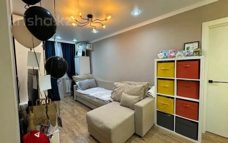 2-бөлмелі пәтер · 43 м² · 1/4 қабат, мкр №10, бағасы: 32.5 млн ₸ в Алматы, Ауэзовский р-н — фото 5