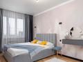 2-комнатная квартира · 52 м², Туран 41/1 за 18 200 ₸ в Астане, Есильский р-н