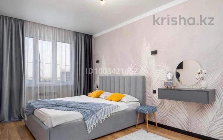 2-комнатная квартира · 52 м², Туран 41/1 за 18 200 ₸ в Астане, Есильский р-н — фото 2