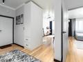 2-комнатная квартира · 52 м², Туран 41/1 за 18 200 ₸ в Астане, Есильский р-н — фото 2