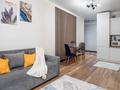2-комнатная квартира · 52 м², Туран 41/1 за 18 200 ₸ в Астане, Есильский р-н — фото 5