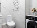 2-комнатная квартира · 52 м², Туран 41/1 за 18 200 ₸ в Астане, Есильский р-н — фото 8