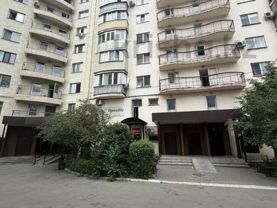 3-комнатная квартира · 124.4 м² · 8/15 этаж, Толе би 273а/2 за 60 млн ₸ в Алматы, Алмалинский р-н