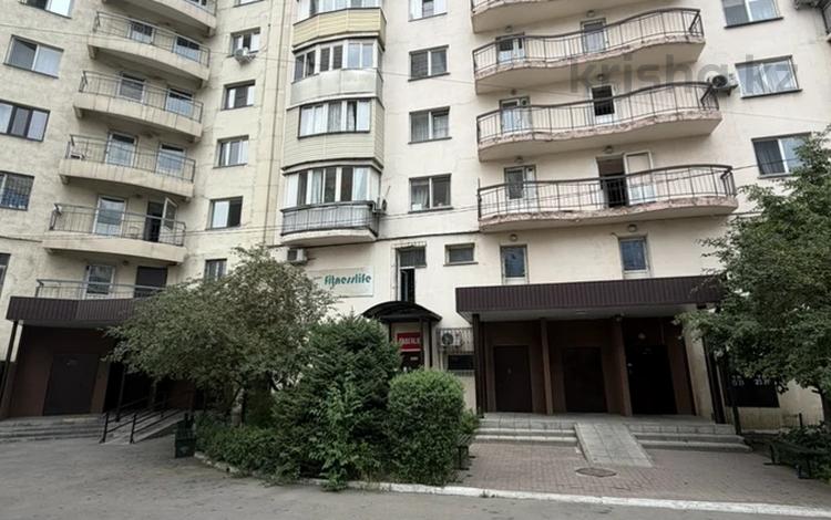 3-комнатная квартира · 124.4 м² · 8/15 этаж, Толе би 273а/2 за 61 млн ₸ в Алматы, Алмалинский р-н — фото 11